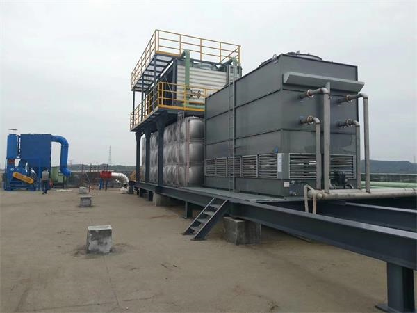 中央空調冷卻塔常見維護保養方法有哪些