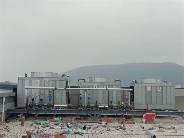 玻璃鋼管道具有哪些優點才得以廣泛應用,玻璃鋼管價格大概多少錢