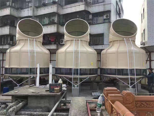 冷卻塔廠家分享水冷卻器冷卻水水質(zhì)要求,冷卻塔供應(yīng)商廠家