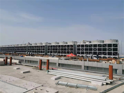 冷卻塔溢流現象及其解決方法,冷卻塔溢流口的作用