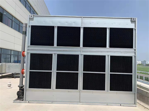 傳統工業電機冷卻塔節能改造的好處（為什么工業冷卻塔需要改造）,電機冷卻方式ic37