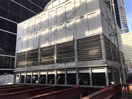 冷卻塔維修講解冷卻水塔操作注意(冷卻水塔常見故障及處理方法)