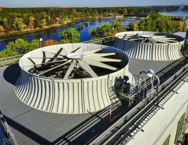 工業(yè)冷卻塔制冷量不足怎么辦（工業(yè)冷卻塔效率低的解決辦法）,工業(yè)冷卻塔