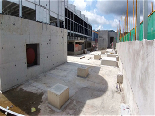 冷卻塔有哪幾種類型,冷卻塔噴頭種類